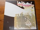 LED ZEPPELIN II VINYL LP UK EARLY PRESS RED/PLUM 2 ATLANTIC EX+