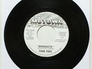FOUR TOPS Bernadette 45 Vinyl Motown MOT-1104DJ PROMO NM H-368