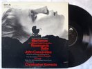 Komeda ROSEMARY'S BABY original 1968 soundtrack lp Dot DLP 25875 insert STEREO