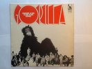 BONZO DOG DOO DAH BAND UK 12'' LP MONO COPY OF GORILLA  IN  VG+/ VG+ CON