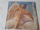 The Divine Comedy - Fanfare For The Comic Muse Rare Vinyl LP 1990