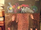 John Hammond, MIRRORS, Vanguard 1967 orig, NM shrink