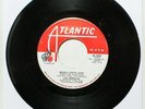 LED ZEPPELIN / KING CURTIS Whole Lotta Love 45 Vinyl RARE PROMO VG+ H-379