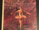Tchaikovsky The Sleeping Beauty Antal Dorati Mercury Living Presence 3 LP Set