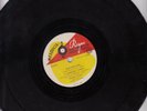 Vanja Orico - Zoom-Zoom-Zoom / I'm dancing Samba. Bayaun  /USSR/ Shellac