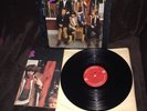 MOBY GRAPE self-titled LP FINGER OUT 1960's stereo w/ poster Very Nice Shape