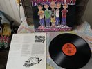 Token Entry From Beneath The Streets LP RARE 1ST PRESS vinyl Agnostic Front NYHC