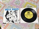 Gorilla Biscuits Self Titled 7