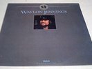 Waylon Jennings Collector's Series LP Vinyl Record Album - Sealed