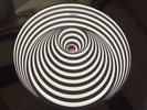 Gracious-  KOREA SI WAN PRESS LP SHEET UK PROG ROCK VERTIGO SWIRL