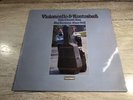 LP Jörg Baumann & Klaus Stoll ?– Violoncello & Kontrabaß (Cello & Double Bass)