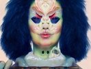 BJÖRK - Utopia      2 X Vinyl     Die aktuelle Doppel-LP     Neu OVP     ARCA