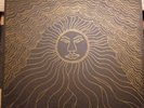 KIKAGAKU MOYO-MAMMATUS CLOUDS VERY RARE, ONLY 150 YELLOW LIMITED VINYL LP