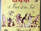 VERY RARE GENESIS A TRICK OF THE TAIL (6073.383) EP 7