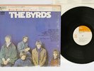 BYRDS TURN TURN TURN  CBS/SONY SONP-50211 Japan CAP OBI VINYL LP