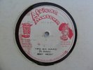 BOBBY MELODY Try So Hard AFRICAN MUSEUM Roots Reggae + Hard Steppers 12
