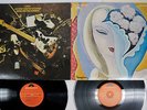 DEREK AND THE DOMINOS LAYLA POLYDOR MP 9359/60 Japan VINYL 2LP