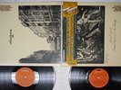 JULIE DRISCOLL,BRIAN AUGER & TRINITY STREETNOISE POLYDOR 35MM0198 Japan OBI 2LP