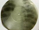 X-Ray 78rpm LESHCHENKO Bliny Pancakes RARE USSR AUDIO ROENTGEN Ribs Thorax Bones