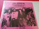 Led Zeppelin - Knebworth August 1979 NM++ sealed double vinyl I II III IV 1 of 2