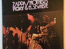Zappa / Mothers - Roxy & Elsewhere - Discreet - 2 D 2202(GER) - Vinyl - MINT/NM