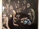 The Jimi Hendrix Experience ?– Electric Ladyland - 2657 001(UK) - MINT/NM