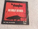 the strangers, no more heros