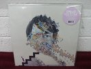 ANIMAL COLLECTIVE Painting With LP SEALED DLX Panda Bear Cover + Slipmat No 7