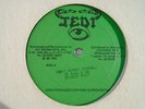 PATRICK ANDY Don’t Worry Yourself JEDI Roots Reggae 12