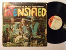 DESMOND DEKKER Intensified BEVERLEY'S Rocksteady Skinhead LP HEAR