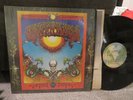 GRATEFUL DEAD AOXOMOXOA LP  SHRINK BURBANK VG+++/NM- VINYL SUPER NICE COPY