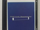 Underworld - Beaucoup Fish MiniDisc Album MD Bruce Lee Push Upstairs Cups RARE