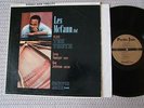 LES McCANN Ltd  The Truth  LP 33T jazz  ORIGINAL  US 1960  A-3075 EX /  VG+