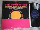 BROTHER JACK McDUFF LP PRESTIGE PRST 7529 ORIGINAL US press 1968  VG++/VG+