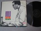 The BOB JAMES TRIO Bold Conceptions LP  33T JAZZ ORIGINAL Mono US 1963 VG++ / VG