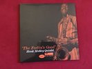 Hank Mobley Quintet: 