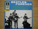 THE BEATLES EP. BEATLES FOREVER Odeon SMO41680 Rare EP. super Beat Knaller