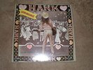 Hank Wilson LP Hank WIlson's Back Vol 1  LEON RUSSELL SEALED