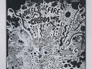 Cream - Wheels of Fire - NEAR MINT - UK A1/B1 Matrix 12