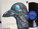 STRAWBERRY PATH / RARE JAPAN ORIG. PHILIPS LP INSERT PSYCH PROG BLUES POKORA NM