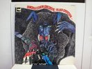 BLUES CREATION / DEMON & ELEVEN CHILDREN, RARE JAPAN ORIG. LP PSYCH BLUES EX+