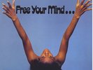 Funkadelic ?– Free Your Mind And Your Ass Will Follow LP NEW 180G