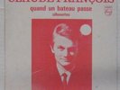 Claude François 45 tours Juke Box 373 629 IF 1965