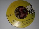 Dennis Brown , Want To Be No General , 7 