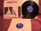 UNPLAYD M/- 2 LP ANDREW HILL ONE FOR ONE BLUE NOTE FREDDIE HUBBARD BENNIE MAUPIN