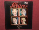 Lp DAVE PIKE SET :  Album, 1971 MPS, Krautrock
