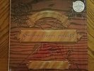 ROBERT HUNTER / PROMONTORY RIDER   '84 Relix w Jerry Garcia   In Shrink   MINT