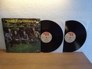 DEREK AND THE DOMINOS - IN CONCERT DLP 1973 IN MINT