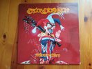 Bruce Dickinson ?– Accident Of Birth original 1997 heavy metal vinyl LP