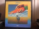 BADFINGER  Ass  Original 1973 Australian Apple Label Promo Vinyl LP VG/VG-